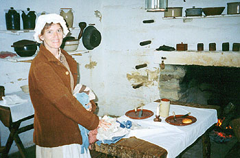 Spring Hoosier Heritage Pilgrimage – 2002